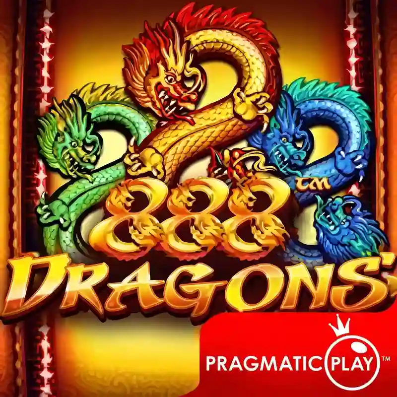Trò chơi casino 888 Rồng