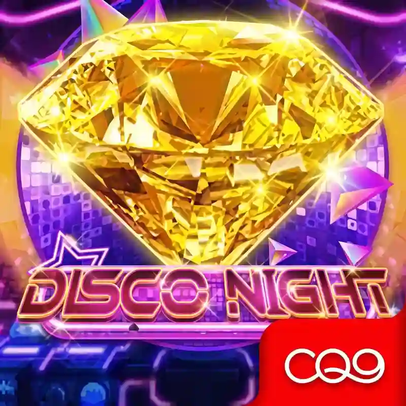 Trò chơi casino Sàn Nhảy Đêm