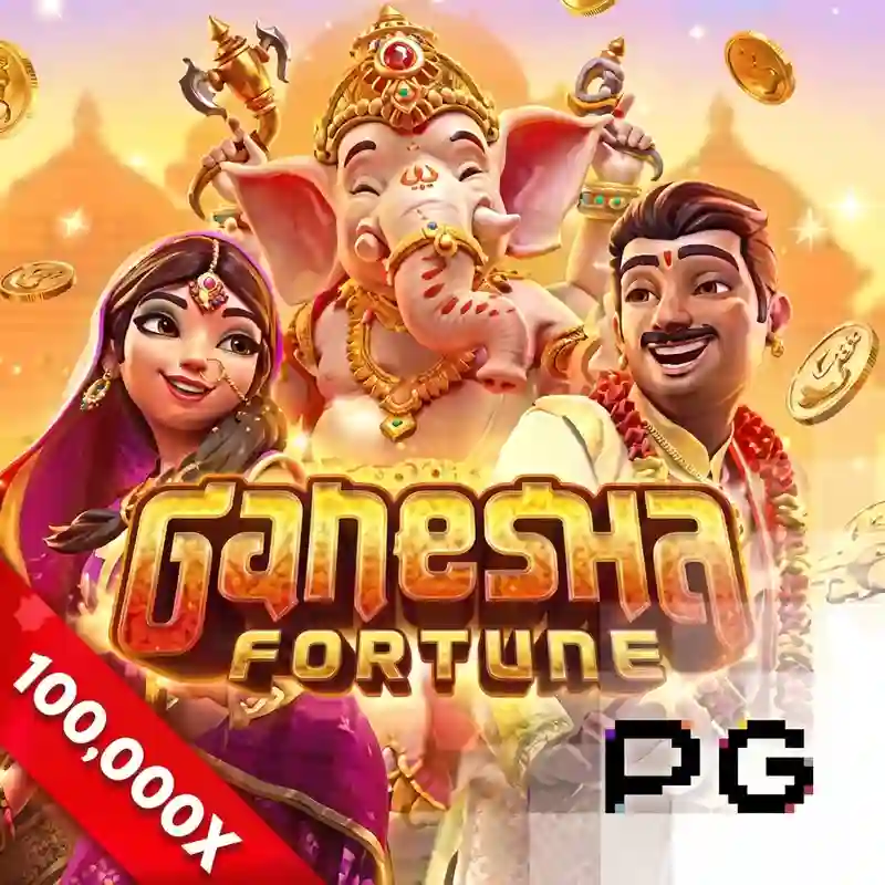 Chơi thần may mắn ganesha tại 100wim