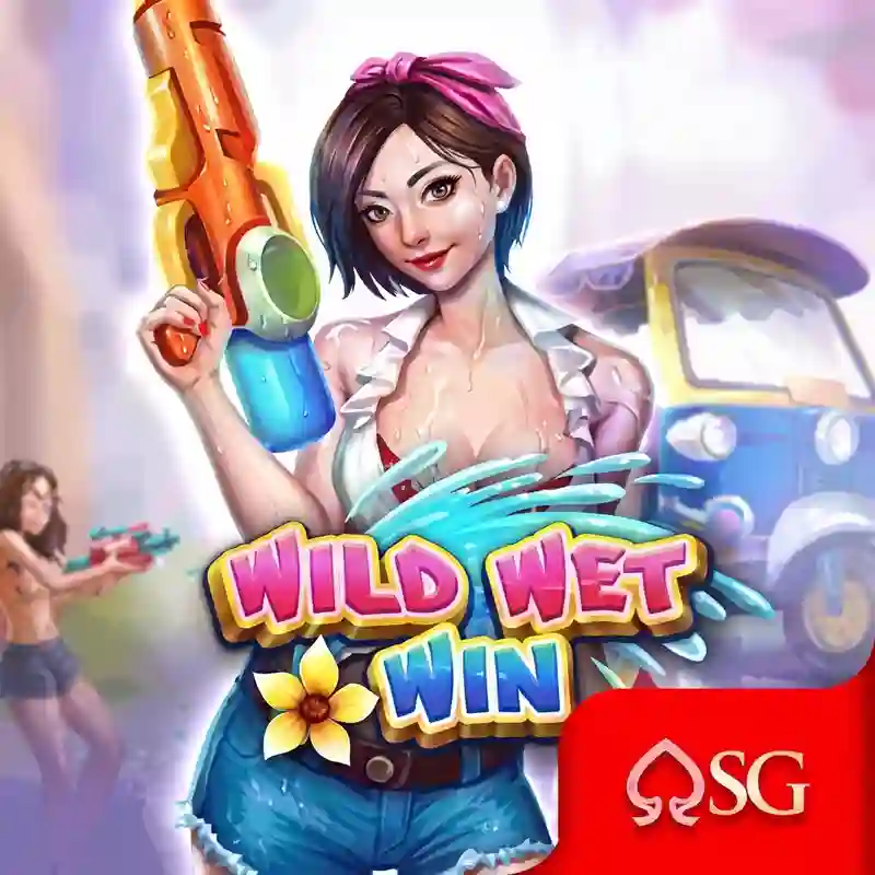 Chơi Wild Wet Win tại 100wim