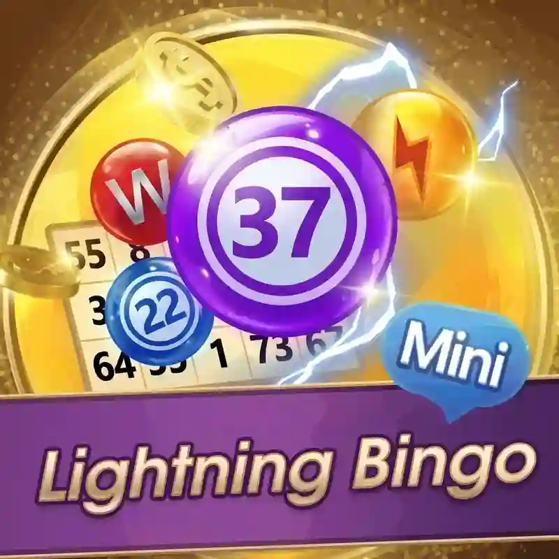 Chơi Xổ số Bingo Sấm Sét tại 100wim