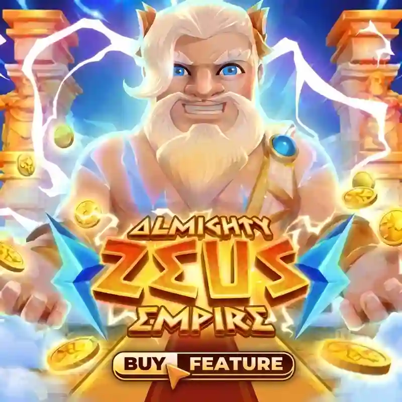 Trò chơi Đế Chế Toàn Năng Zeus tại 100wim